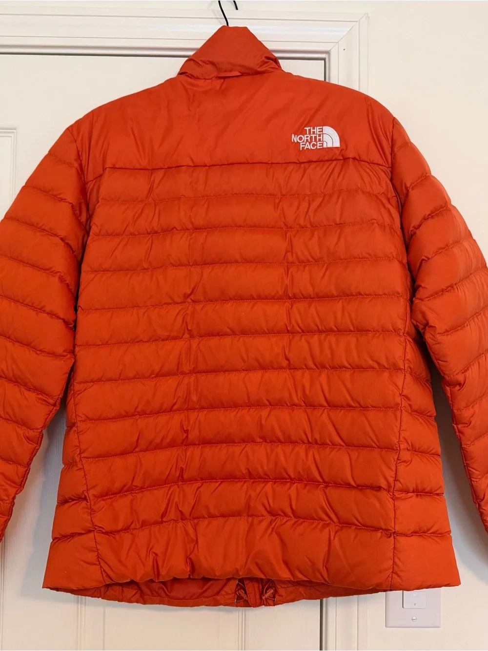 The North Face north face